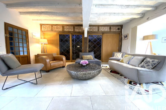 achat maison fondettes 37230