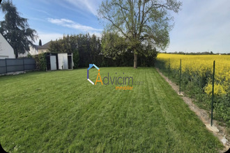 achat maison fondettes 37230