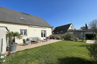 achat maison fondettes 37230