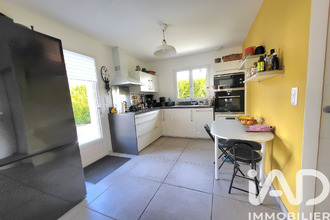 achat maison fondettes 37230