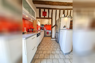 achat maison fondettes 37230