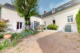 achat maison fondettes 37230