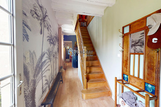achat maison fondettes 37230