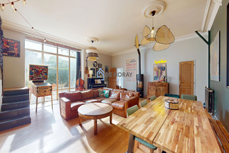 achat maison fondettes 37230