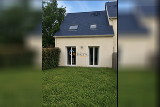 achat maison fondettes 37230