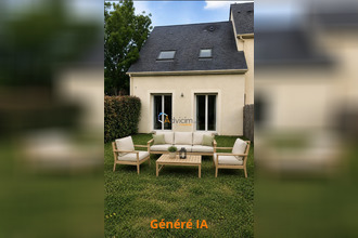 achat maison fondettes 37230