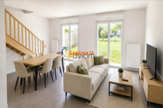 achat maison fondettes 37230