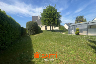 achat maison fondettes 37230