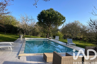 achat maison fondettes 37230