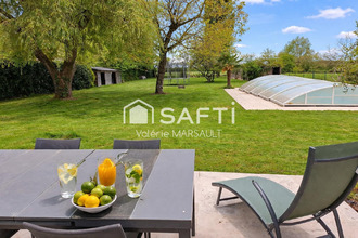 achat maison fondettes 37230