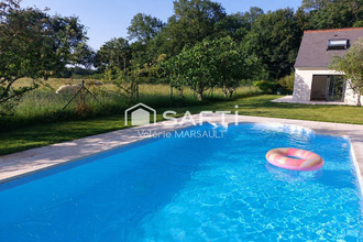 achat maison fondettes 37230