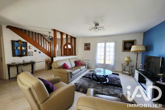 achat maison fondettes 37230