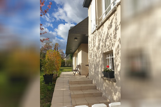 achat maison fondettes 37230