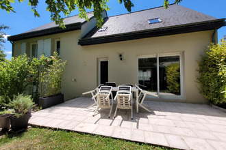 achat maison fondettes 37230
