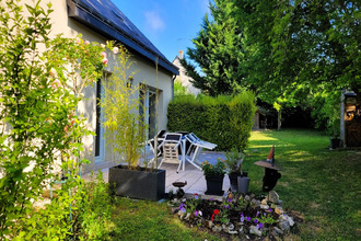 achat maison fondettes 37230