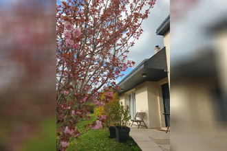achat maison fondettes 37230