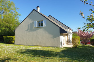 achat maison fondettes 37230