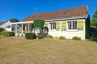 achat maison fondettes 37230