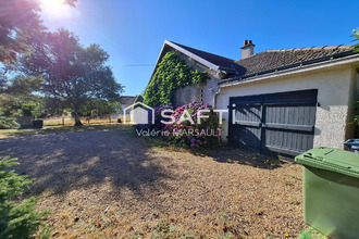 achat maison fondettes 37230