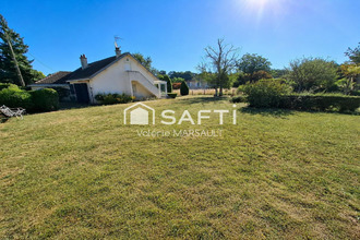achat maison fondettes 37230