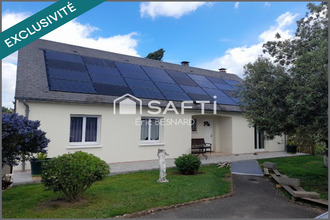 achat maison fondettes 37230