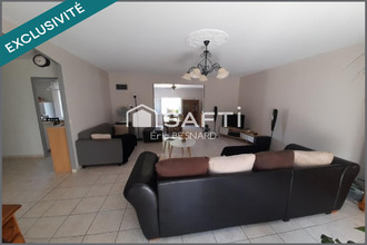 achat maison fondettes 37230