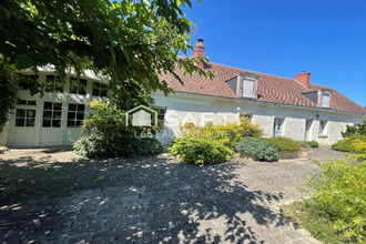 achat maison fondettes 37230