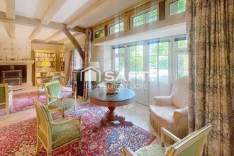 achat maison fondettes 37230