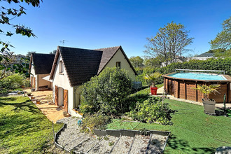 achat maison fondettes 37230