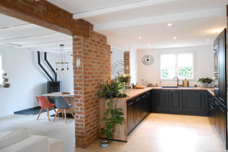 achat maison fondettes 37230