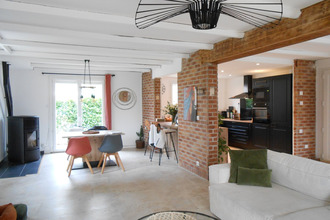 achat maison fondettes 37230