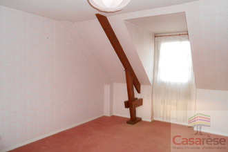 achat maison fondettes 37230