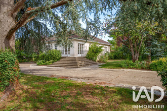 achat maison fondettes 37230