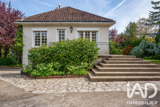 achat maison fondettes 37230