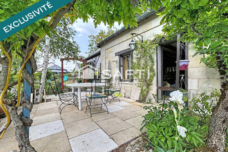 achat maison fondettes 37230