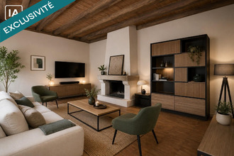 achat maison fondettes 37230