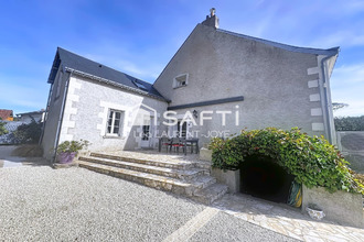 achat maison fondettes 37230