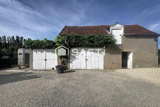 achat maison fondettes 37230