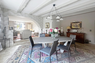 achat maison fondettes 37230