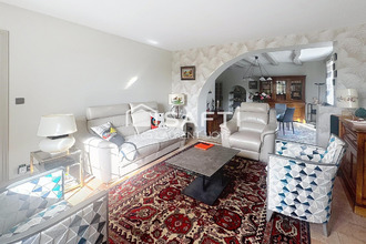 achat maison fondettes 37230