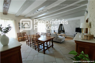 achat maison fondettes 37230