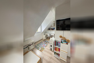 achat maison fondettes 37230