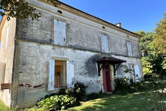 achat maison fongrave 47260