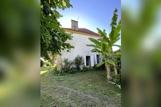 achat maison fongrave 47260