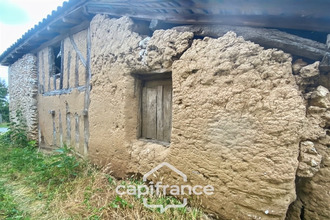 achat maison fongrave 47260