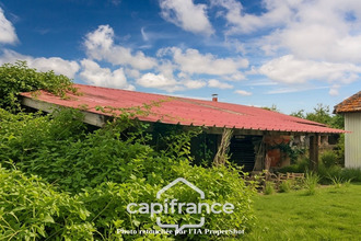 achat maison fongrave 47260