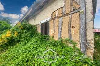 achat maison fongrave 47260