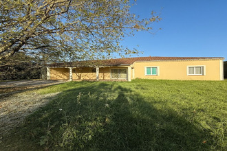 achat maison fongrave 47260