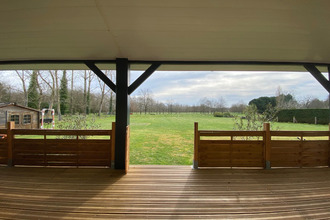 achat maison fongrave 47260