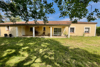 achat maison fongrave 47260